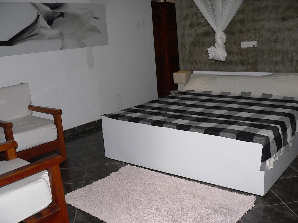 Gaestehaus Isabella Beruwala Quarto foto