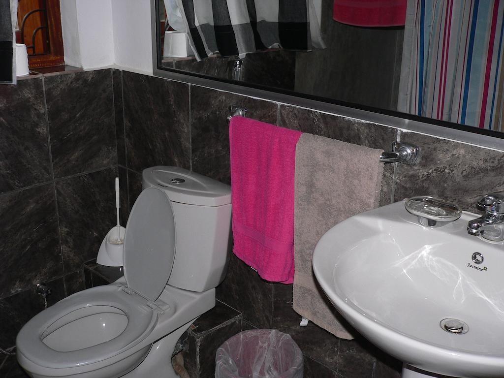 Gaestehaus Isabella Beruwala Quarto foto