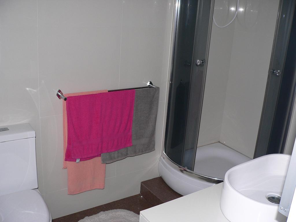 Gaestehaus Isabella Beruwala Quarto foto