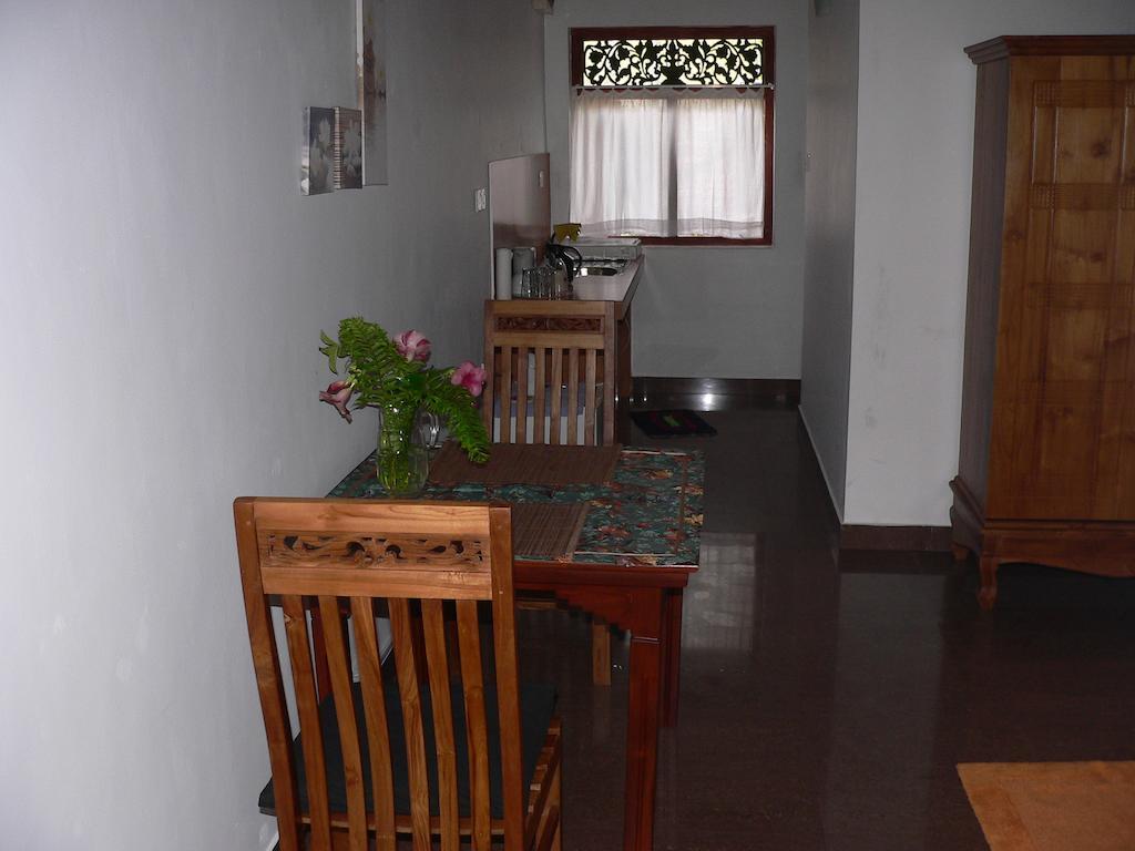 Gaestehaus Isabella Beruwala Quarto foto