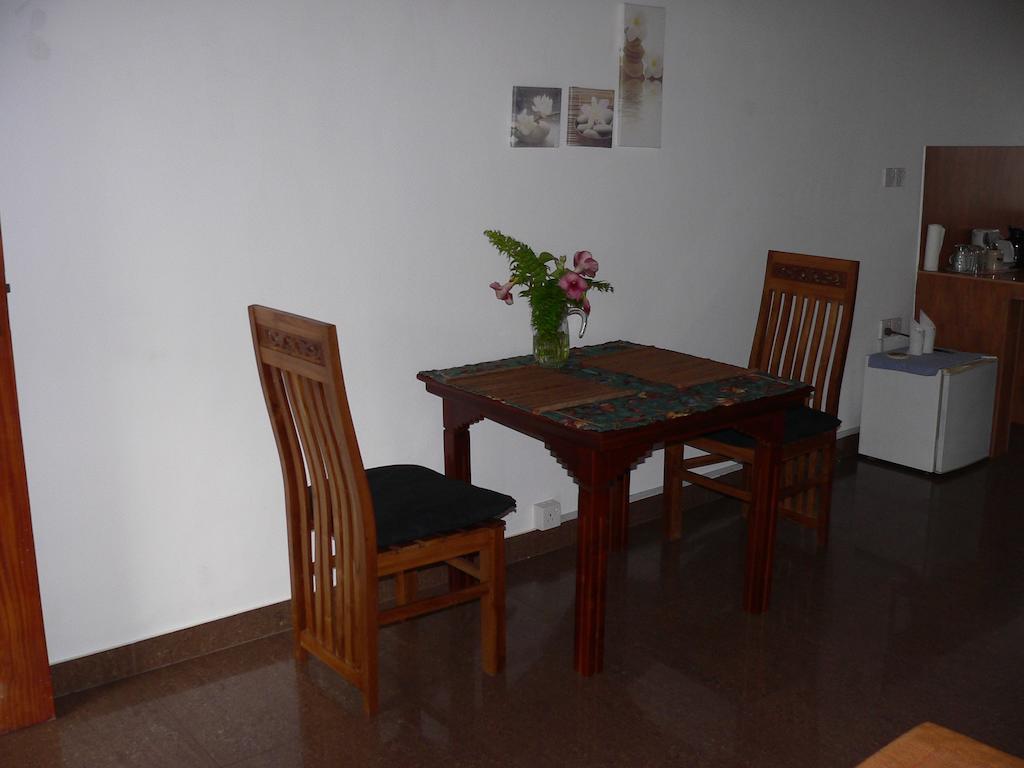 Gaestehaus Isabella Beruwala Quarto foto