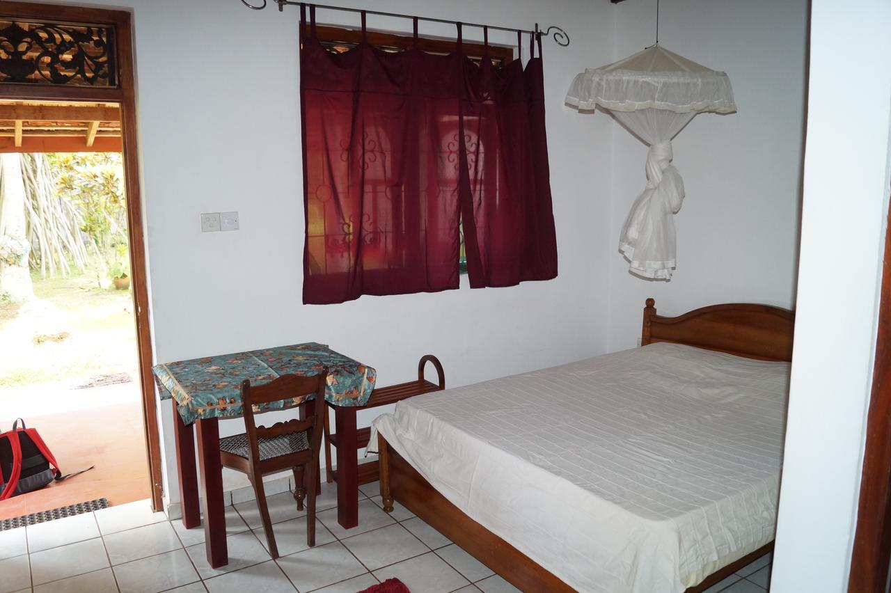 Gaestehaus Isabella Beruwala Quarto foto